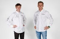 DS Penske firma a Barnard junto a Guenther para la F&oacute;rmula E 2025-2026