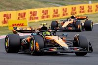 Rosberg señala un hecho "aterrador" para Norris en la lucha por el título de F1