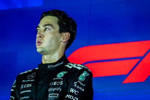 Qu&eacute; no se ha dicho del contrato de Russell con Mercedes F1 y por qu&eacute; es importante