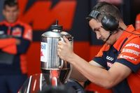 El MotoGP tendrá combustibles 100% no fósiles en todas las clases desde 2027