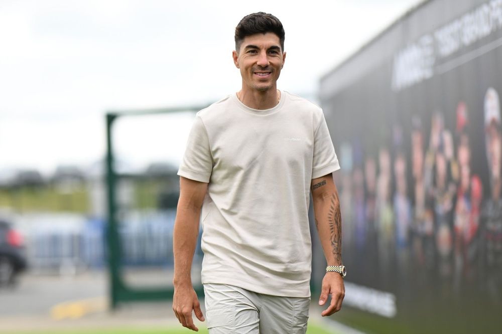 Maverick Vi&ntilde;ales, Red Bull KTM Tech 3