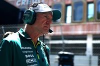De Briatore o Ron Dennis a Newey: qu&eacute; espera Alonso del nuevo jefe