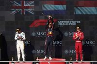 F1: Será que dá? O que Verstappen precisa fazer para conquistar o pentacampeonato