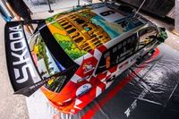 Niespodzianka pod Koloseum