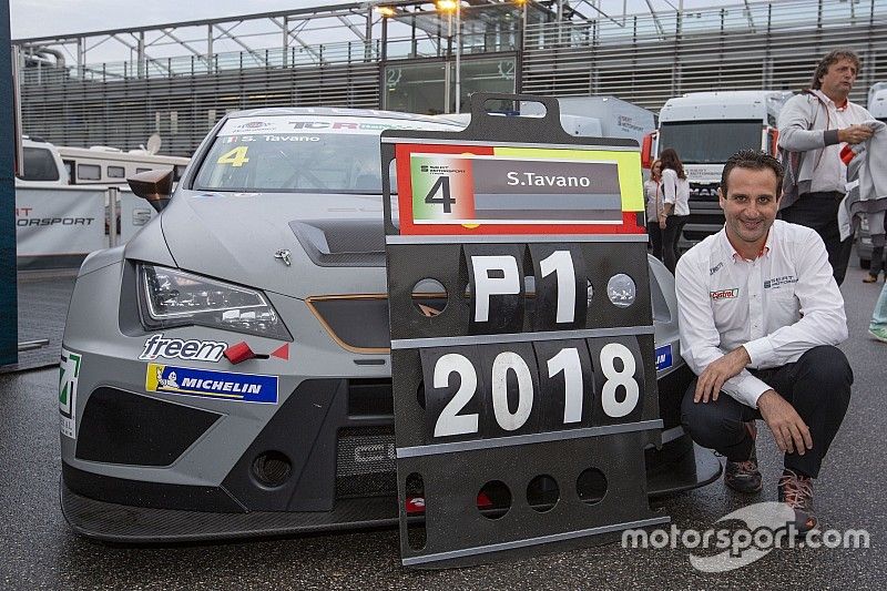 Il tricolore di Tavano è il primo titolo di Cupra: "Mi hanno voluto fortemente, il merito è della squadra"