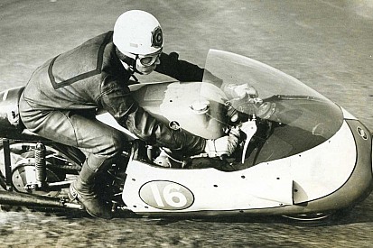 1949 et années 1950 : Graham, Duke et Surtees, l'heure des pionniers