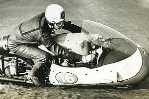 1949 et années 1950 : Graham, Duke et Surtees, l'heure des pionniers