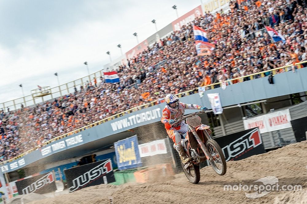 MXGP lanceert voorlopige deelnemerslijst Motocross of Nations