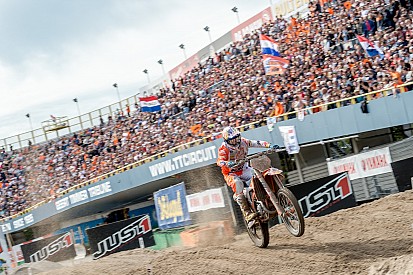 MXGP lanceert voorlopige deelnemerslijst Motocross of Nations