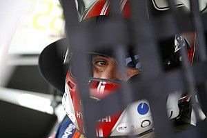 Michelisz elégedett, de érdekes futama volt Barcelonában