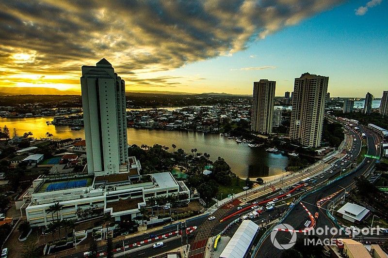 Points system revamped for 2019 Supercars enduros