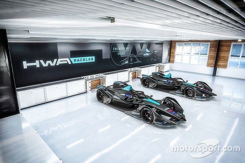 Formel-E-Launch vor DTM-Finale: Ablenkung im Titelkampf?