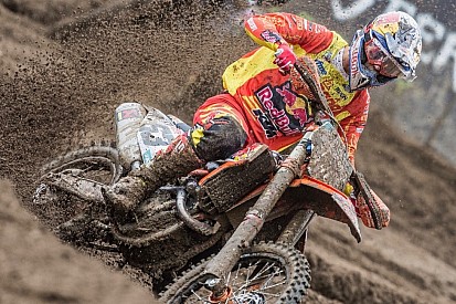 Prado capitaneará a España en el Motocross de las Naciones 2019... ¡en MXGP!