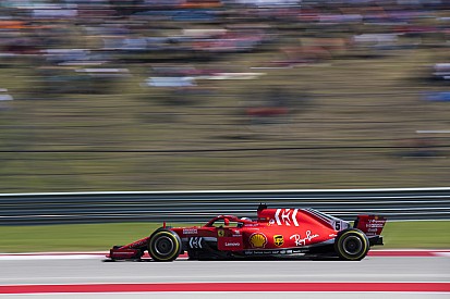 Vettel cree que a Ferrari le costó "demasiado" darse cuenta de sus errores