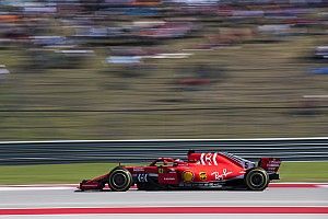 Vettel cree que a Ferrari le costó "demasiado" darse cuenta de sus errores