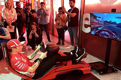 Kimi Raikkonen abre la Shell House México