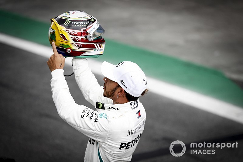 Fittipaldi: Hamiltont és Sennát nem lehet összehasonlítani
