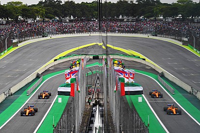 Les duels en qualifications après Interlagos