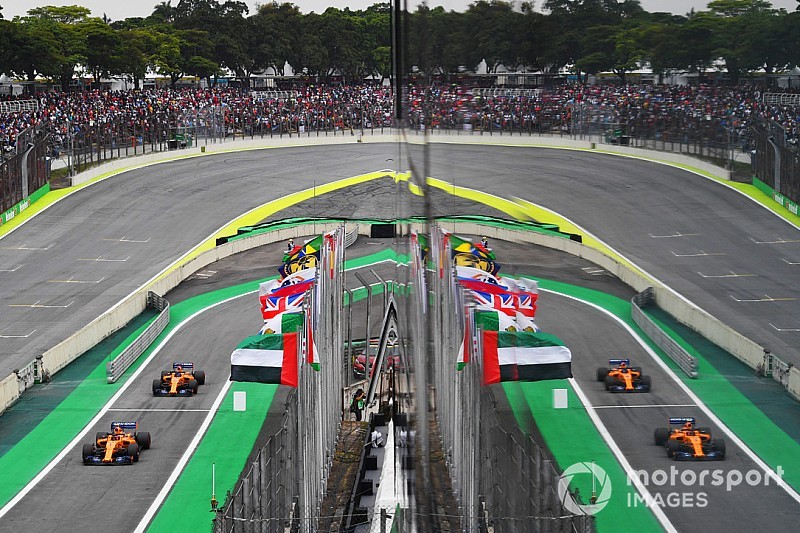 Les duels en qualifications après Interlagos