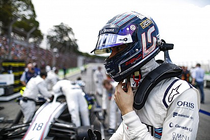 Lowe : "Stroll est arrivé en F1 trop tôt"