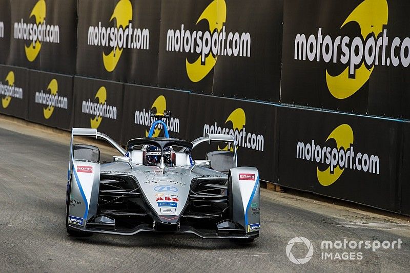 La Fórmula E cambia el formato de la clasificación del ePrix de Ad Diriyadh