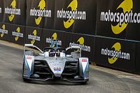 La F&oacute;rmula E cambia el formato de la clasificaci&oacute;n del ePrix de Ad Diriyadh