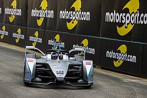 La Fórmula E cambia el formato de la clasificación del ePrix de Ad Diriyadh