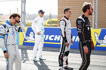 Vandoorne, Riyad pistini beğendi