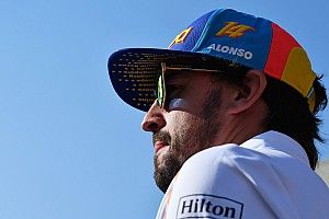 ¿Para qué regresa Fernando Alonso a la Fórmula 1?