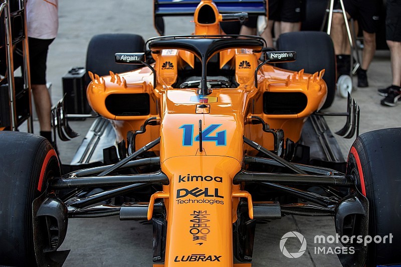 A McLaren hamarosan egy fontos szakemberrel bővülhet