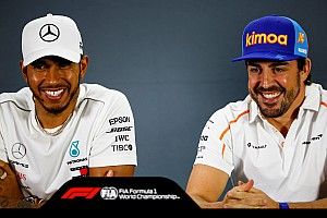 Briatore: "Az F1 olyan Alonso nélkül, mint a Real Madrid Cristiano Ronaldo nélkül"