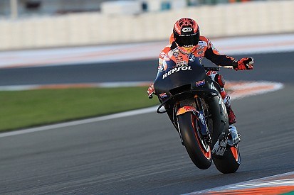 Márquez entame le 2e cycle de sa récupération pour être prêt à Sepang
