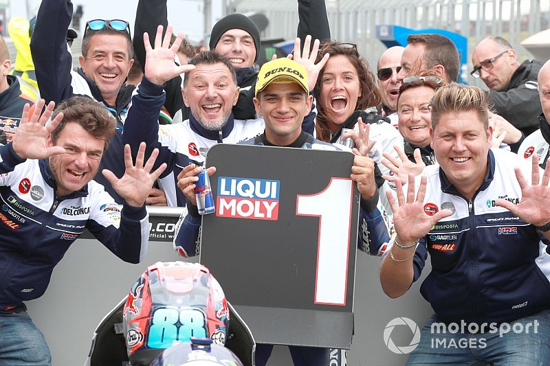 Moto2 und Moto3: So fällt die WM-Entscheidung bereits in Malaysia