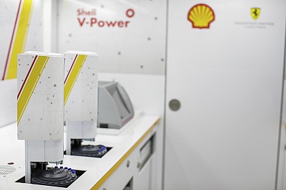 F1’in göz önünde olmayan "mücadele alanı "2021’de büyüyecek