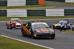 How Cadwell Park settled a far-fetched challenge