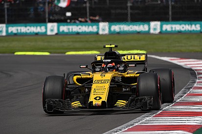 Sainz no guarda rencor a Renault por fichar a Ricciardo