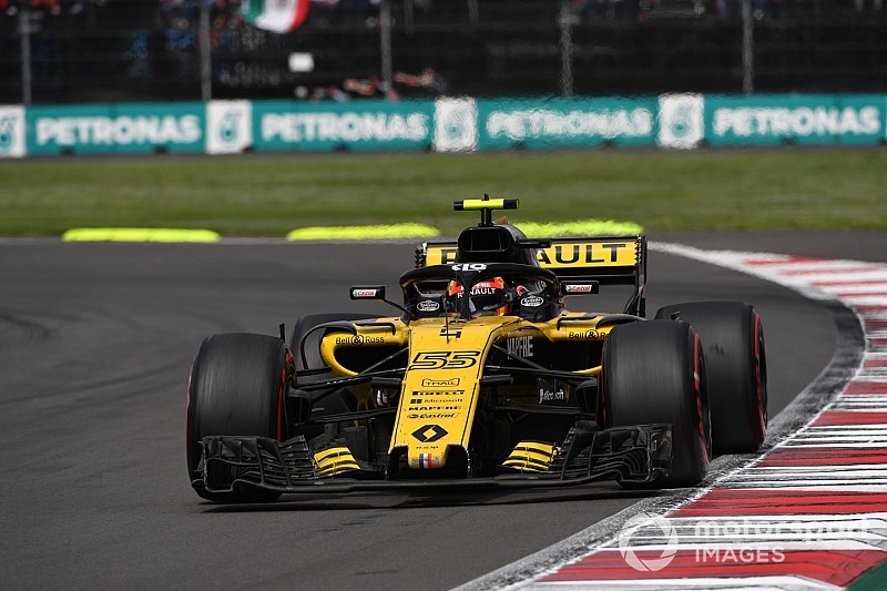 Sainz no guarda rencor a Renault por fichar a Ricciardo