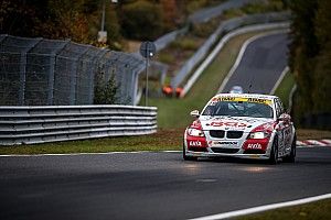 Aşarı ve Yücesan Nürburgring 3 Saat yarışında ikinci oldu