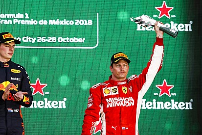Sauber: megvan az oka, hogy Räikkönen ilyen sokszor volt már nálunk