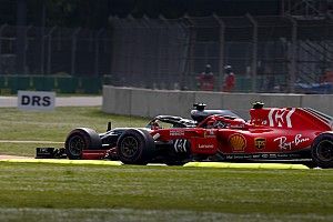 Räikkönen veut des pénalités plus rares mais plus sévères