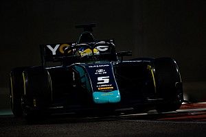 Sette Câmara destaca início “muito positivo” com DAMS na F2