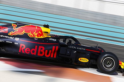 Verstappen, Honda motorunu simülatör üzerinde ilk kez test etmeye hazırlanıyor
