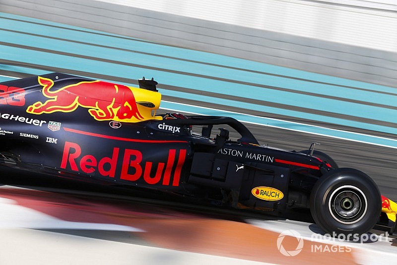 Verstappen, Honda motorunu simülatör üzerinde ilk kez test etmeye hazırlanıyor
