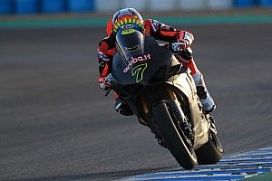 Klares Bekenntnis zur Superbike-WM: Ducati schaut nicht nur auf die MotoGP