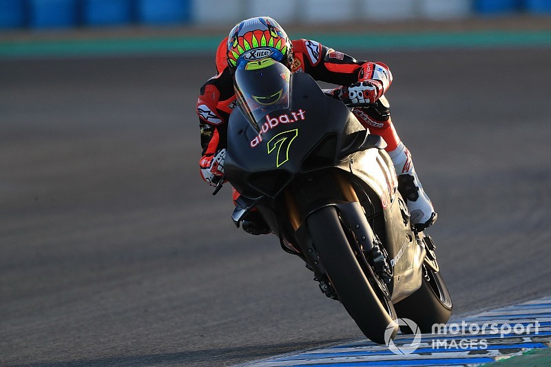 Klares Bekenntnis zur Superbike-WM: Ducati schaut nicht nur auf die MotoGP