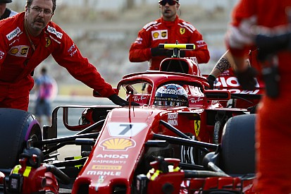Briatore : Ferrari aurait dû remplacer Räikkönen dès 2018