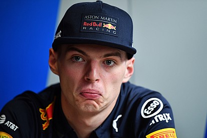 Bei Formel E in Marrakesch: Verstappen sitzt seine Rowdy-Strafe ab!