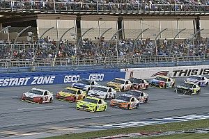 NASCAR Mailbag: Does the sport need an engine update?