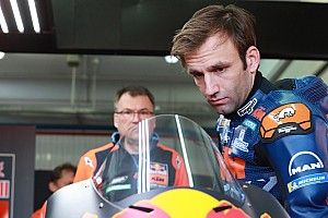 Johann Zarco: MotoGP-Rückschläge der Saison 2018 sollen ihn "stärker" machen