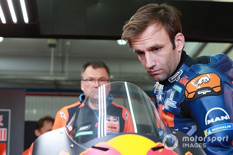 Johann Zarco: MotoGP-Rückschläge der Saison 2018 sollen ihn "stärker" machen